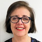 Ronda Souza, MD, AGAF