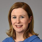 Christen Klochan Dilly, MD, MEHP
