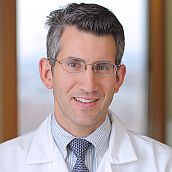 Daniel Freedberg, MD, MS