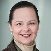 Wendy A. Henderson, PhD