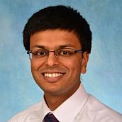 Animesh Jain, MD