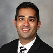 Karthik Ravi, MD