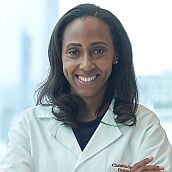 Christina Twyman-Saint Victor, MD
