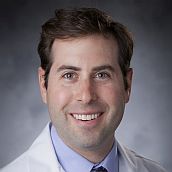 David Leiman, MD, MSHP